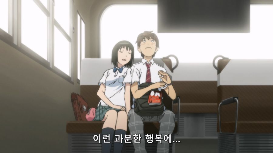 초등학생 시절 부터 짝사랑 해왔던 소꿉친구와 종점까지 랑데부 !!!_14.jpg