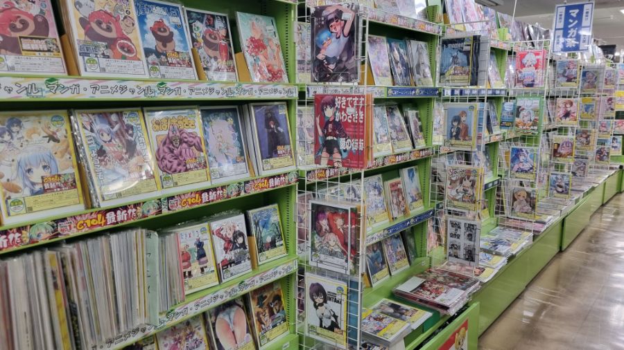 [일본] 삿포로 덕질 여행기! 삿포로에서 덕질 탐방! (초스압)_38.jpg