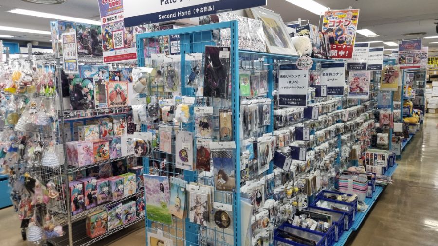 [일본] 삿포로 덕질 여행기! 삿포로에서 덕질 탐방! (초스압)_46.jpg