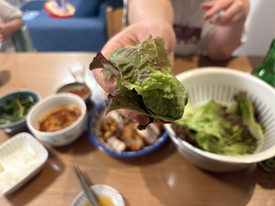 커뮤에서 난리난 삼겹살 논란_6.jpg