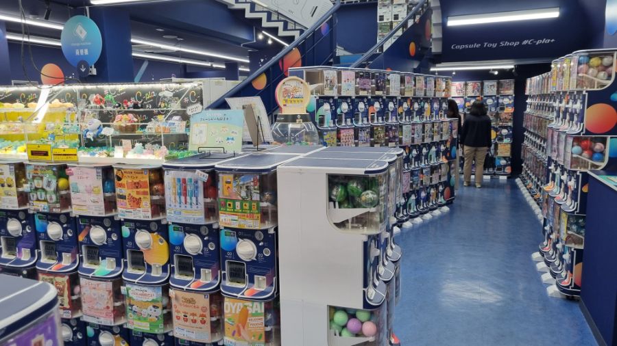 [일본] 삿포로 덕질 여행기! 삿포로에서 덕질 탐방! (초스압)_82.jpg