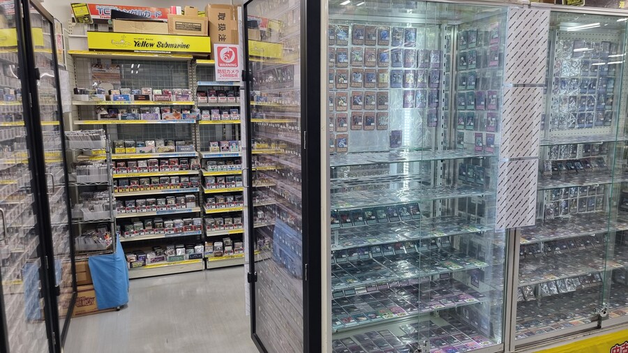 [일본] 삿포로 덕질 여행기! 삿포로에서 덕질 탐방! (초스압)_90.jpg