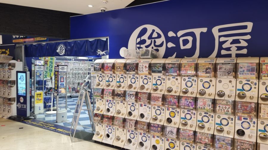 [일본] 삿포로 덕질 여행기! 삿포로에서 덕질 탐방! (초스압)_103.jpg