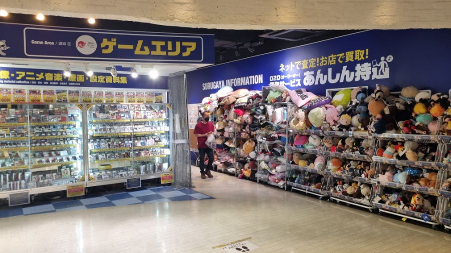 [일본] 삿포로 덕질 여행기! 삿포로에서 덕질 탐방! (초스압)_104.jpg