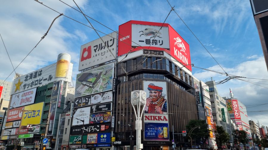 [일본] 삿포로 덕질 여행기! 삿포로에서 덕질 탐방! (초스압)_109.jpg