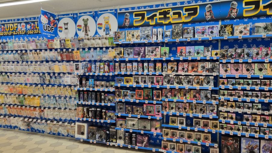 [일본] 삿포로 덕질 여행기! 삿포로에서 덕질 탐방! (초스압)_19.jpg