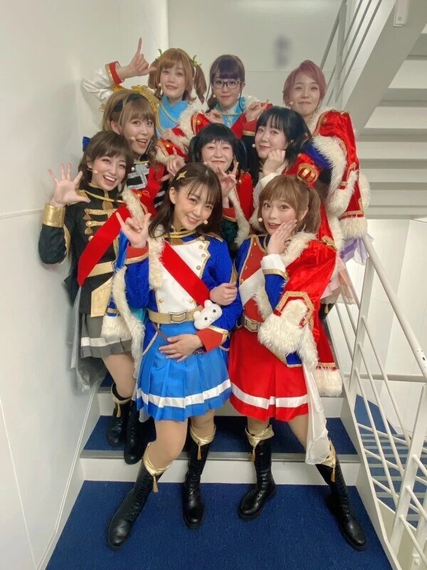 [벡업] 코야마 모모요 블로그 번역(샵포 클라이맥스 후기)_2.png