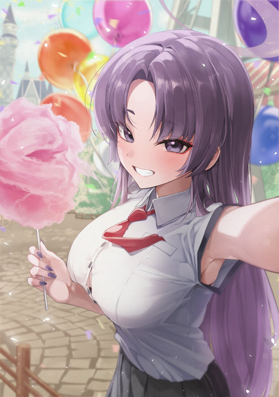 블루아카)미도모의 생일DESU와~~!!_2.jpg