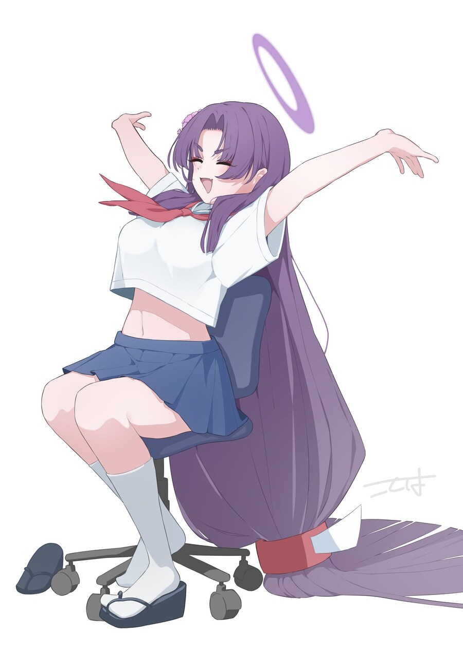 블루아카)미도모의 생일DESU와~~!!_3.jpg