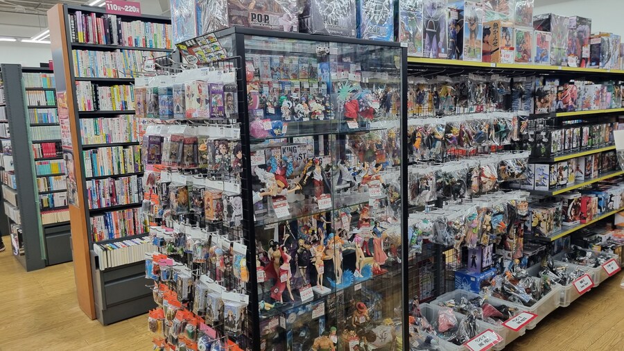 [일본] 삿포로 덕질 여행기! 삿포로에서 덕질 탐방! (초스압)_120.jpg