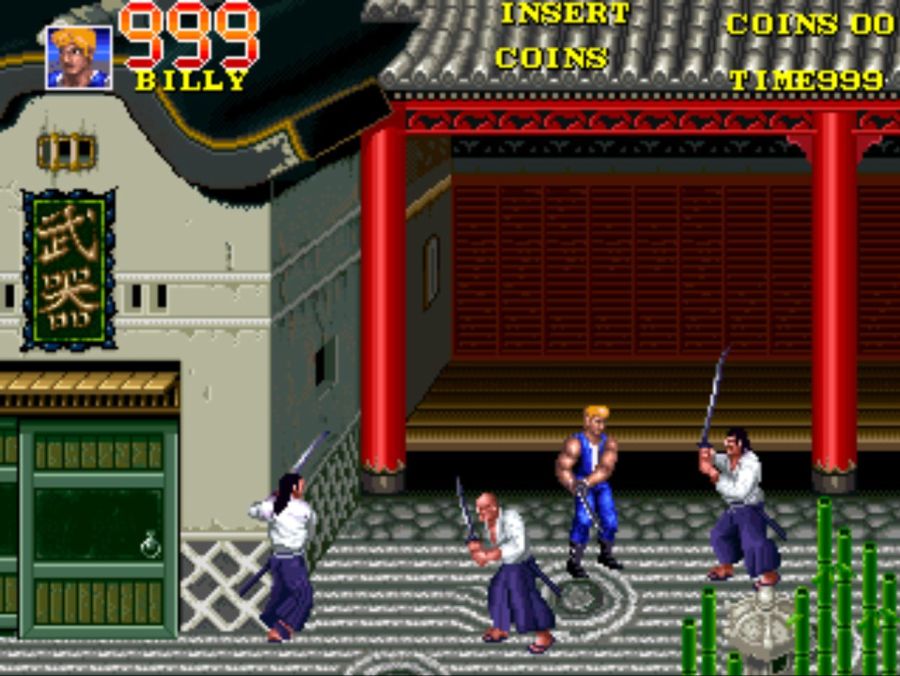 DOUBLE DRAGON 3 THE ROSETTA STONE_2.jpg