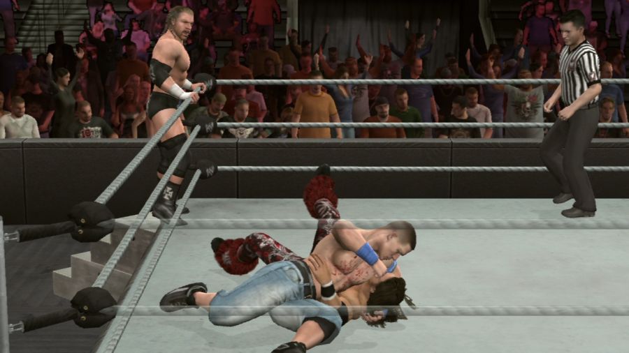 [레슬링게임]WWE 스맥다운vs로우 2010_18.jpg