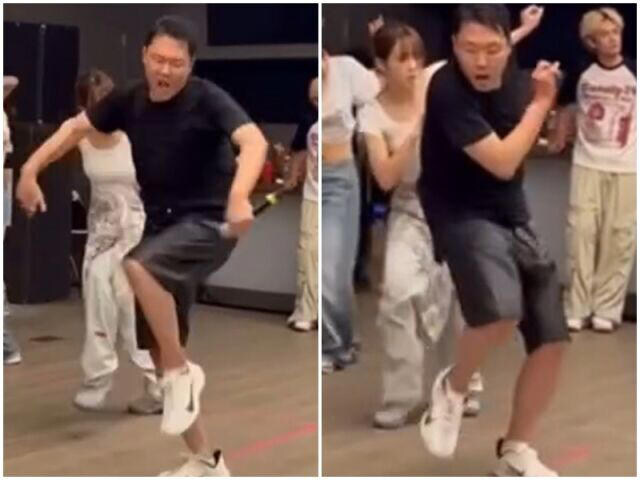 싸이 근황 초심 잃음_1.jpg