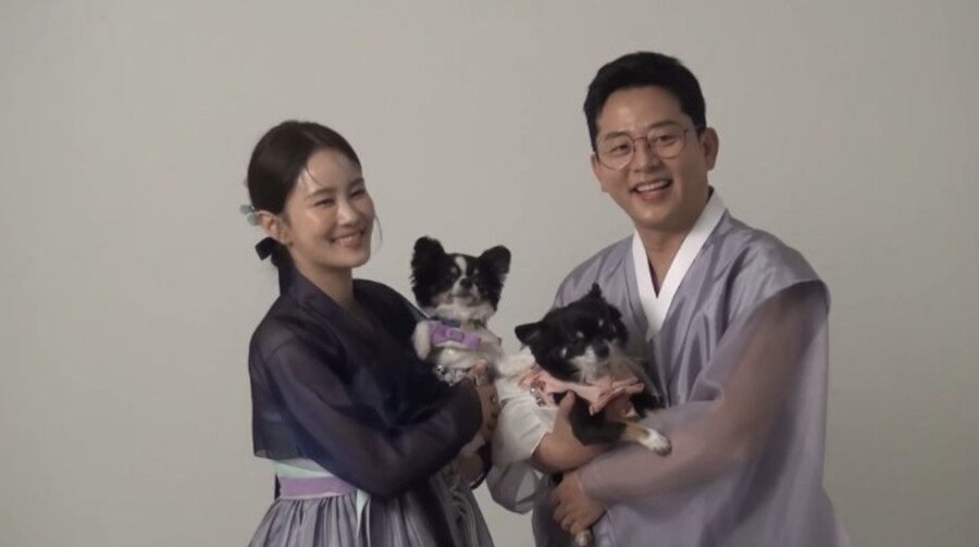 김준호 김지민 커플 웨딩 화보.jpg_5.jpg