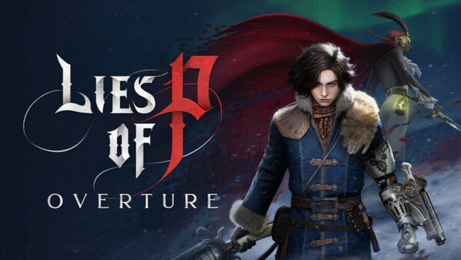 P의 거짓 DLC Overture 오픈크리틱 85점으로 점수 상승_1.jpg