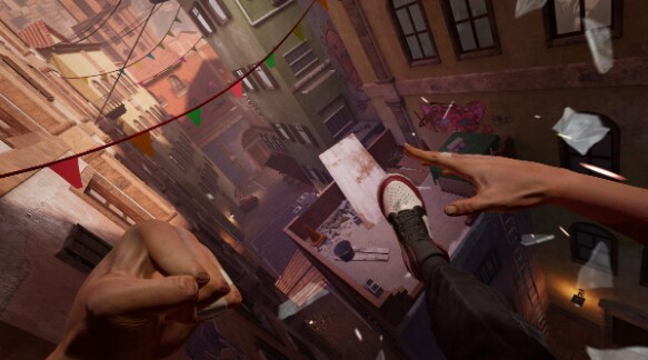 Reach, 고강도 VR 액션의 세계로 초대합니다_2.png