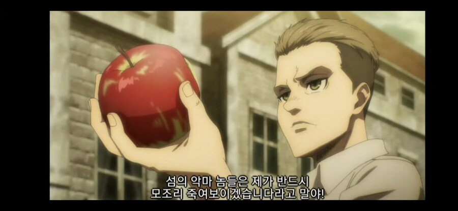 진격거)라붕이가 병단놀이에 과몰입한건 지금보면 당연한거임_4.jpg