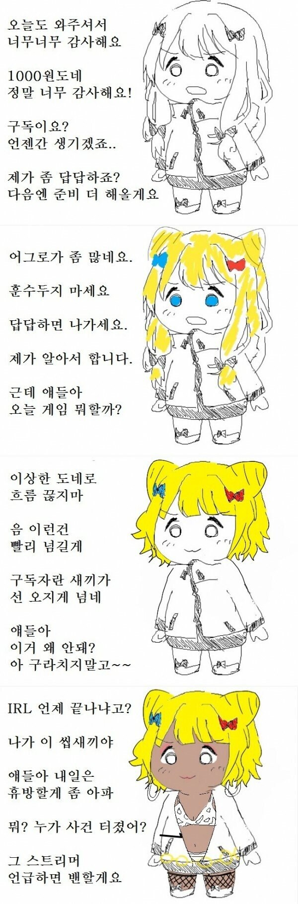 어디서 본듯한 방송인 타락과정.comic_1.jpg