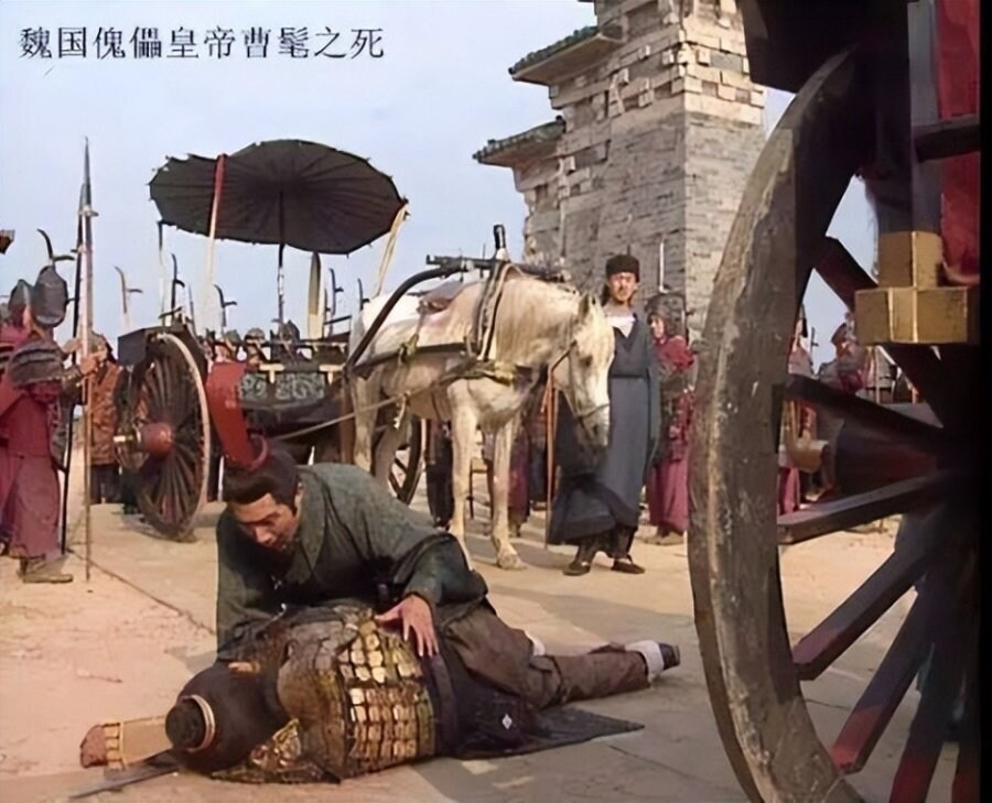 조조가 헌제 죽이면 어떻게 됐음?_5.jpg