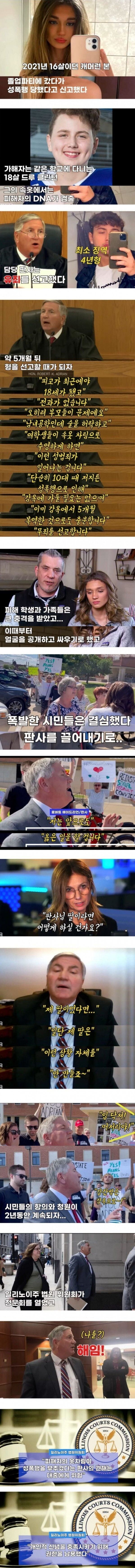 성폭행범 두둔하고 무죄준 판사의 최후.jpg_1.jpg