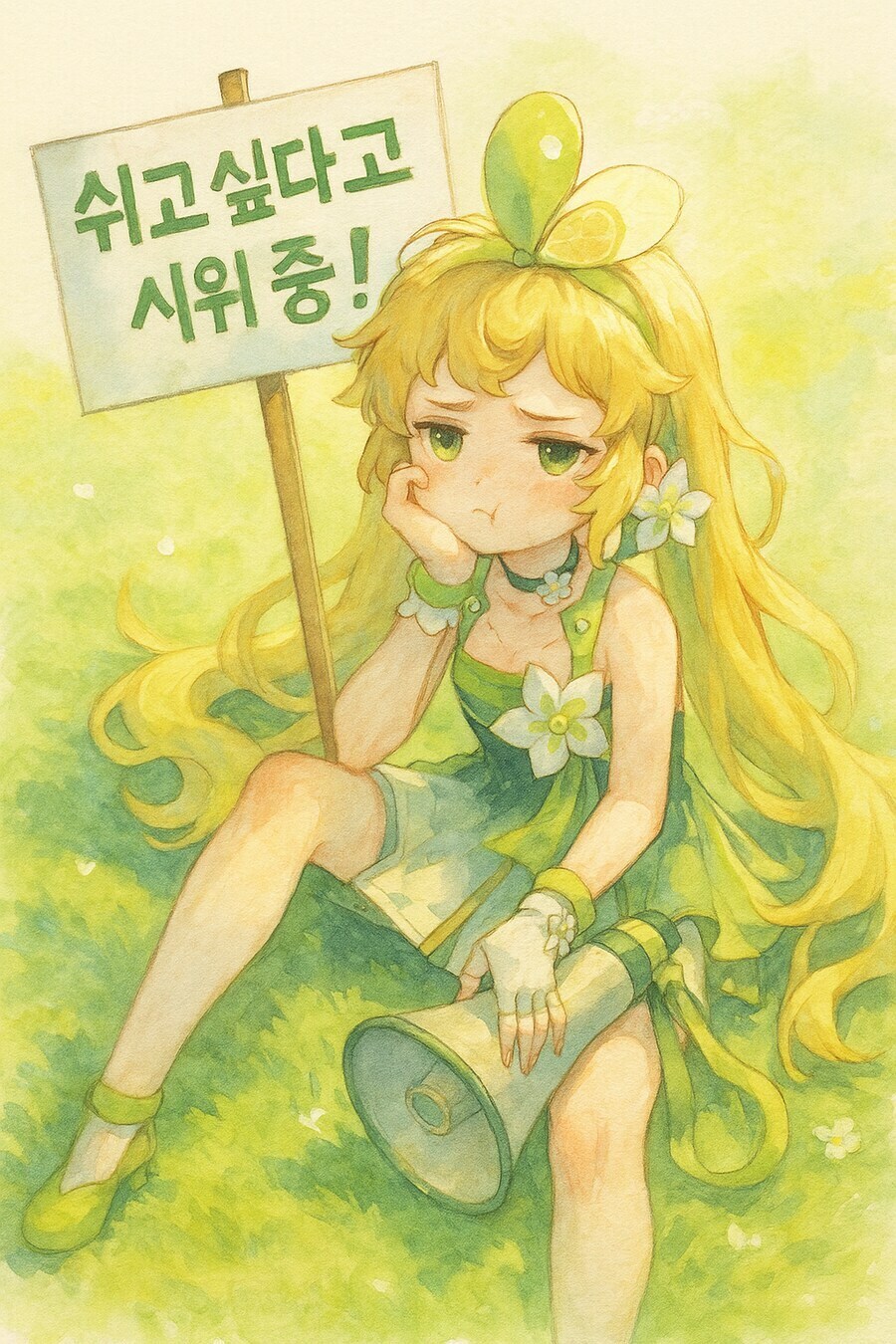 명조) 벨리나야.. 이제 탑에서 은퇴해도 될 것 같아^^_1.jpg
