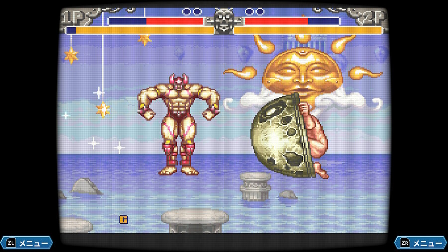 Switch판 초형귀 폭렬난투편 스크린샷_13.jpg