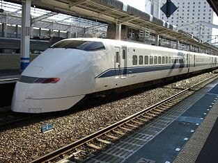 신칸센 디자인중 가장 익숙한 디자인 JPG_1.jpg