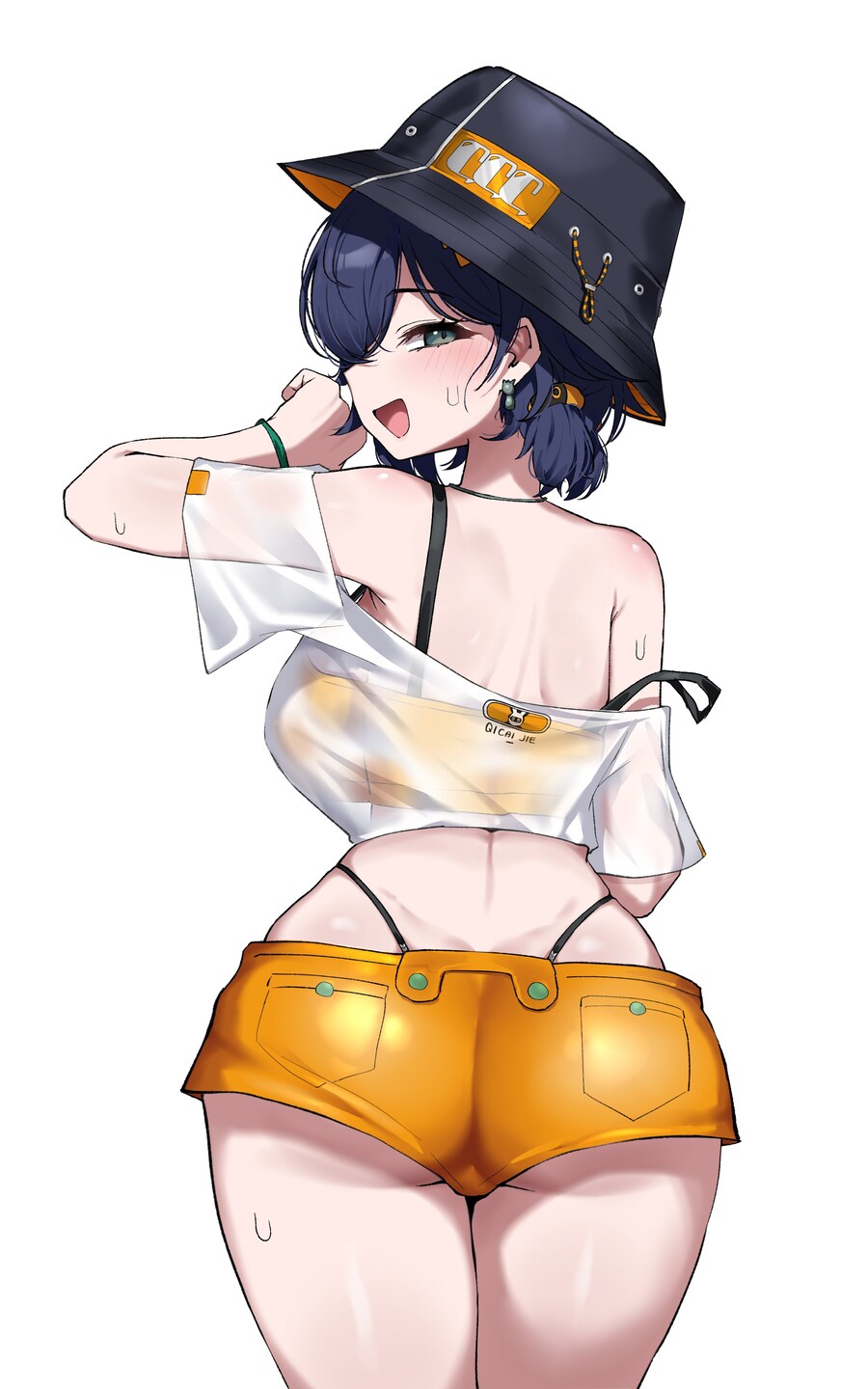 젠레스) 유출 한 번 떴다고 난리났네 난리났어_1.jpg