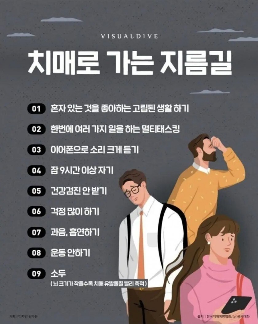 치매로 가는 지름길_1.jpg