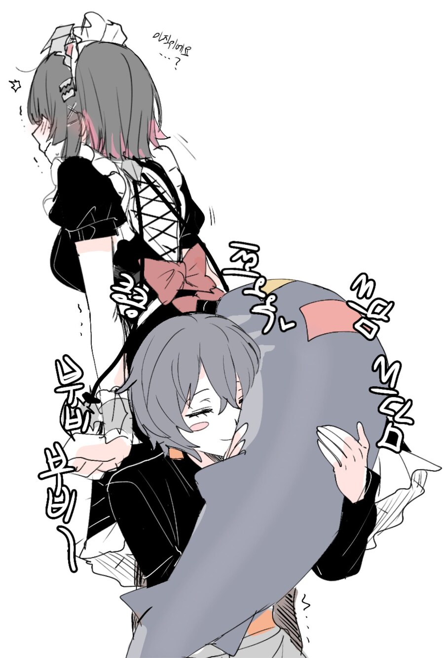 (젠레스) 엘렌 꼬리 만지고 싶다_1.jpg