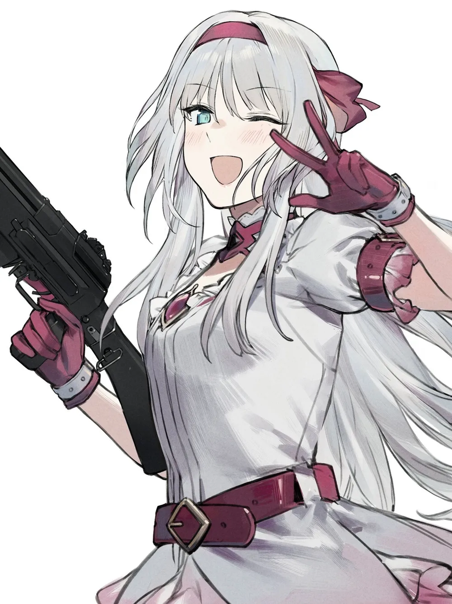 소전2) 파츠 슴지 총구만 좀 주면 안되겠니?_1.webp