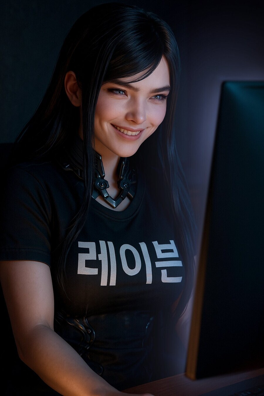 스텔라 블레이드 pc판 고작 백만장 판걸로 너무 올려치기 하는거 아니냐??_1.jpg