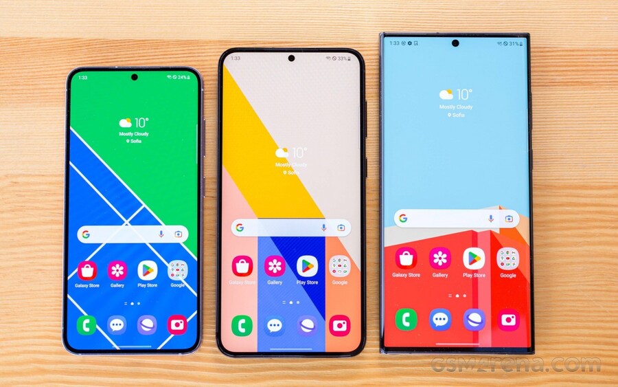 갤럭시 탭 S10 시리즈 5G, S23 시리즈, S23 FE, Z 5세대 업데이트_1.jpg