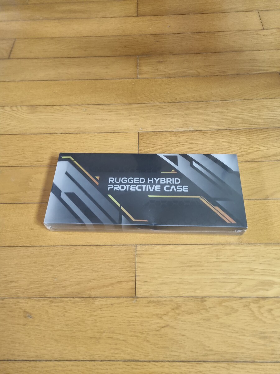 supcase mumba 스위치2 케이스 간단후기_1.jpg