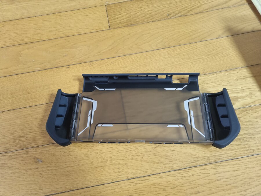 supcase mumba 스위치2 케이스 간단후기_2.jpg