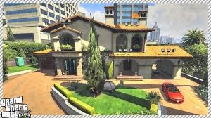 GTA 5 마이클 집 실제 LA에서 가격 2600만불 정도로 예상하네 JPG_1.png