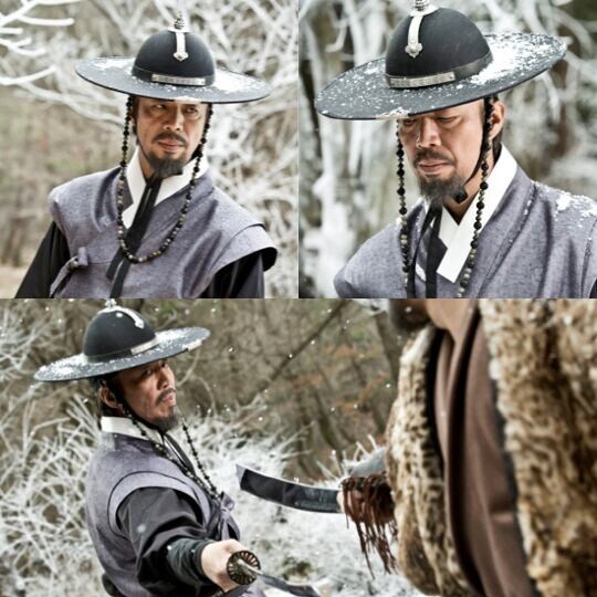 역사) 조선시대 평상복은 되게 멋있지않아?_1.jpg