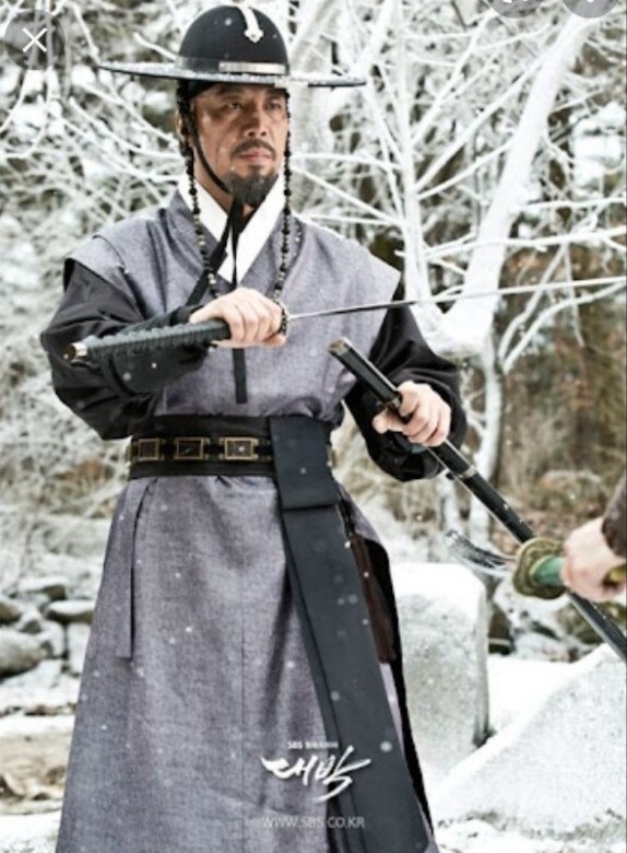 역사) 조선시대 평상복은 되게 멋있지않아?_2.jpg