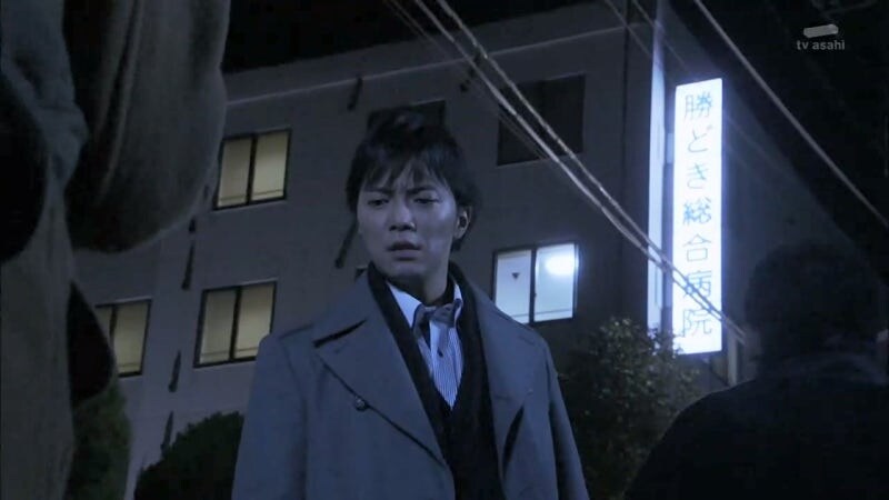 일본 형사 : 이봐, 일본의 공권력을 얕잡아보지말라고!_13.jpg