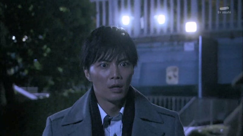 일본 형사 : 이봐, 일본의 공권력을 얕잡아보지말라고!_33.jpg