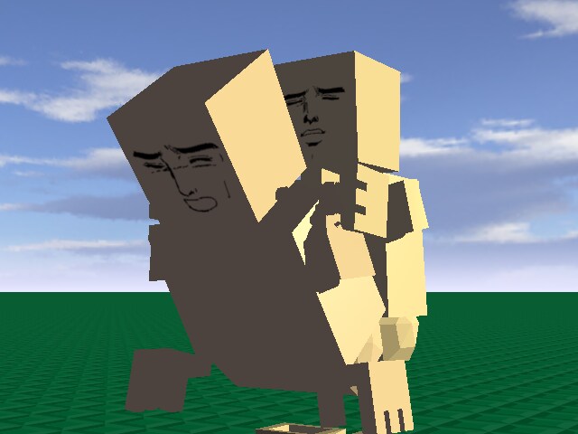 ㅇㅇㄱ) 2014년, 그가 즐겨했던 야라나이카, 참피, 페도베어가 나오는 게임_2.png