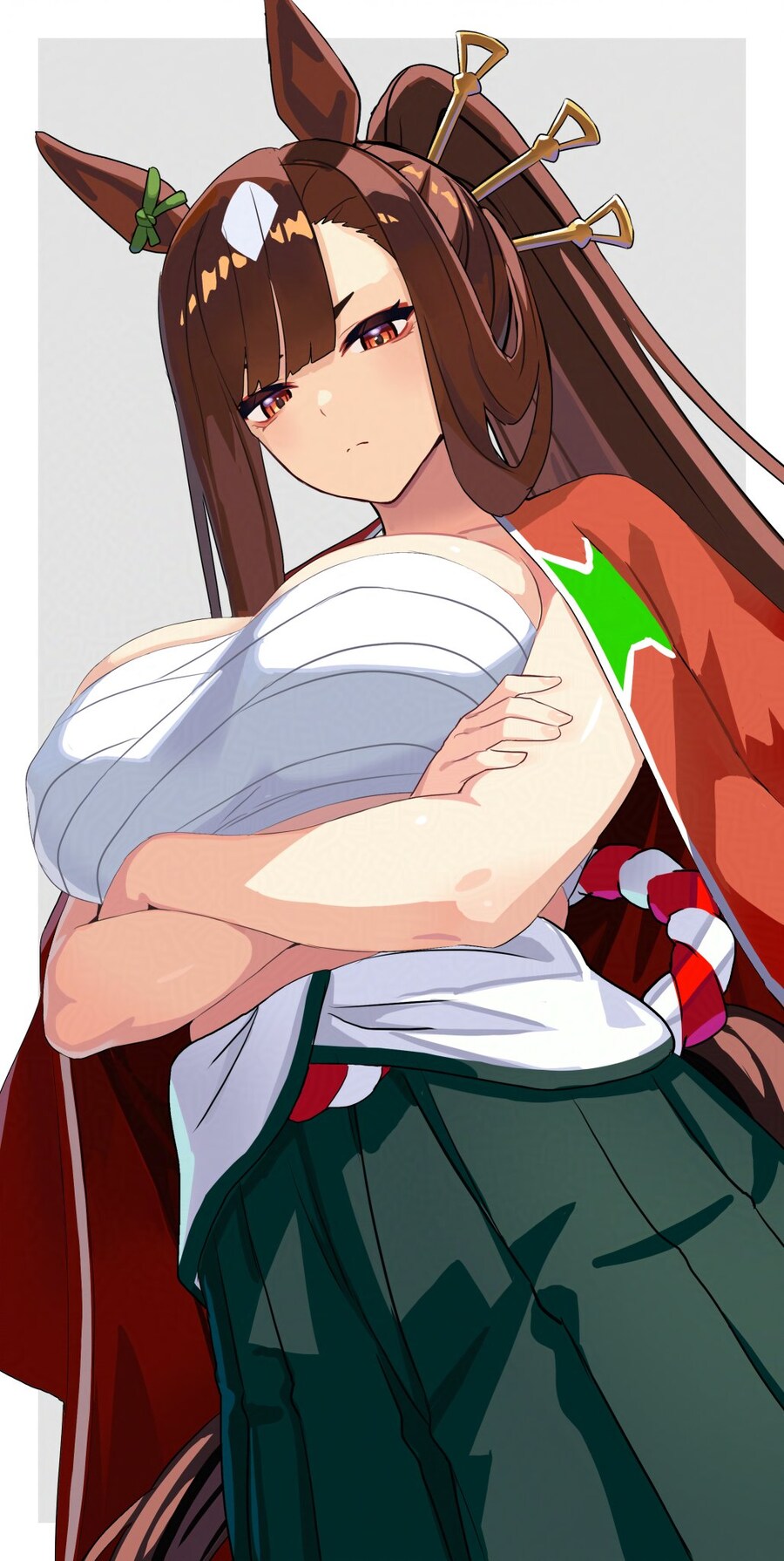 [말딸] 오늘의 아키츠 팬아트들_1.jpg