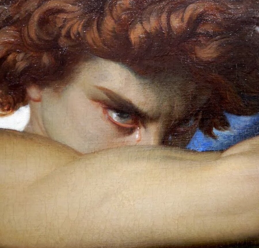 벌거벗은 남자 그림인데도 개쩌는 그림_2.jpg