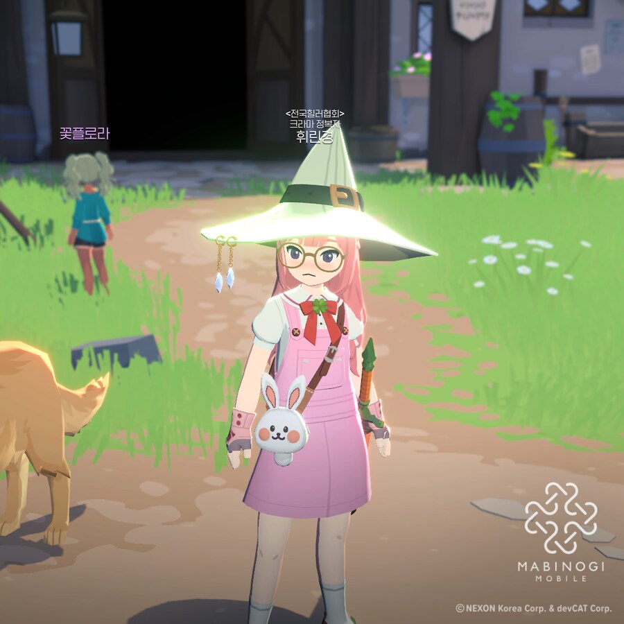마비m) 진짜루 레어 올수동이면 딱투력에 깨나보네_1.png