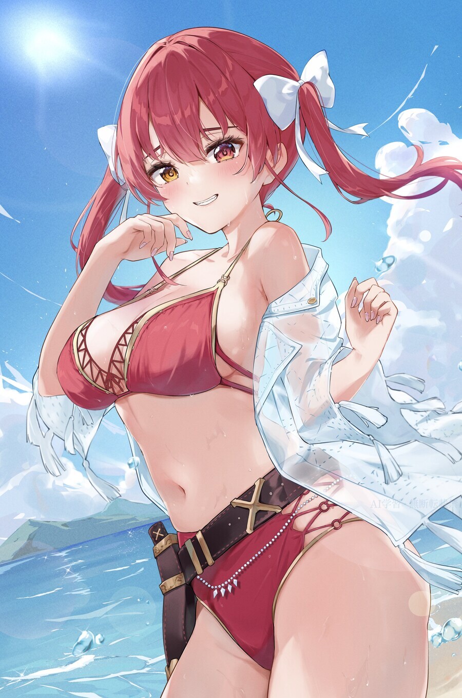 버튜버) 자기가 비빈다는 말은 처음 듣네_1.jpg