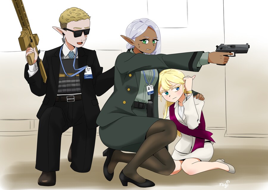 자작그림 그린거 모아 왔어요_1.png