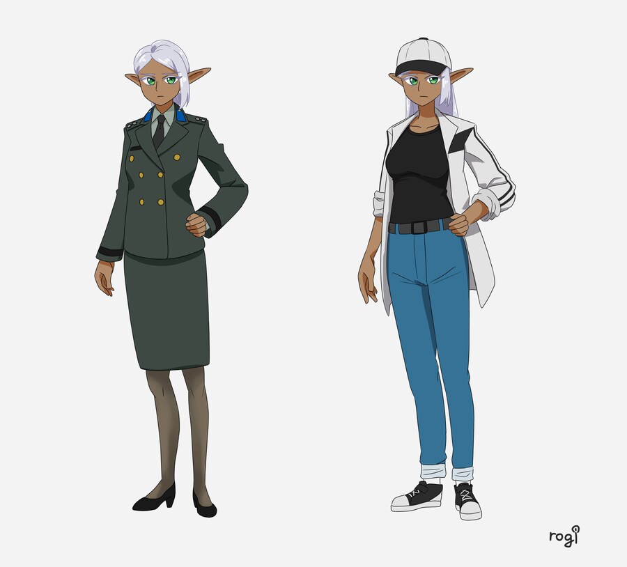 자작그림 그린거 모아 왔어요_4.png