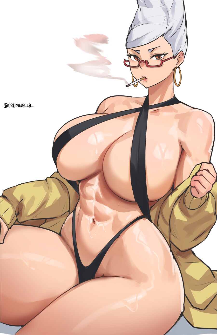 ㅇㅍㄹ 애들아 할머니 야짤이나 실컷 봐라_5.png