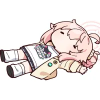 블루아카) PC클라 한 달 째 로비 안 나오는데 걍 둬도 될까_1.webp