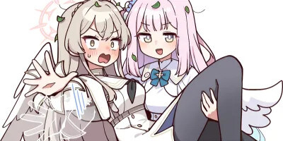 블루아카) 술 한잔 하고 생각할수록_1.jpg